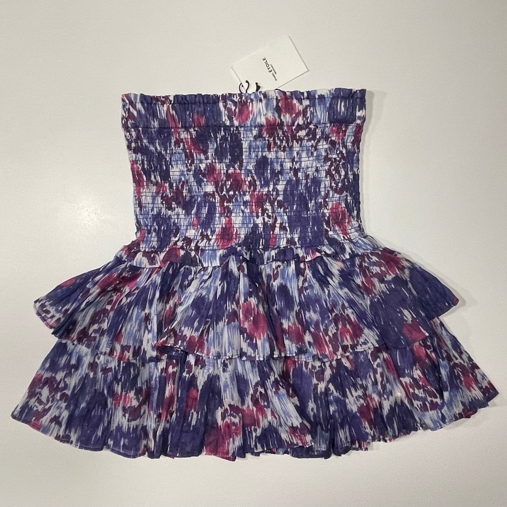 Isabel Marant ÉTOILE Naomi Skirt